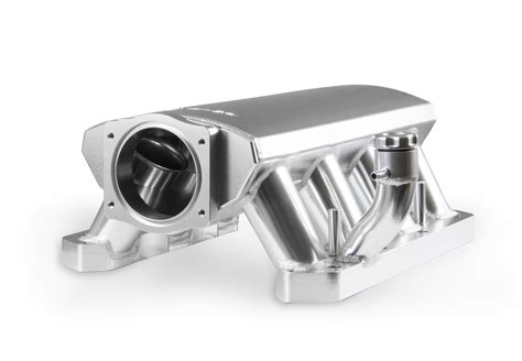 sheet metal intake manifold thickness|fabricated intake manifold.